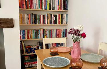 Quiet & Cosy 2-Bedroom Cottage in Coltishall - Foto 6