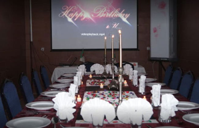 Hotel Timgad - Foto 41