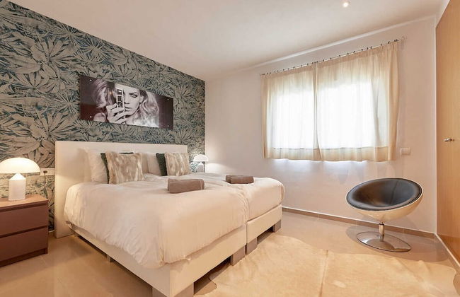 Villa Talamanca - Foto 5