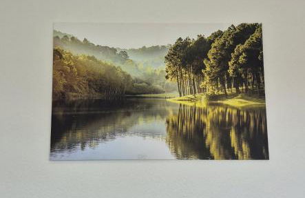 Ferienwohnung Abbehauser Bahnhof - Foto 13