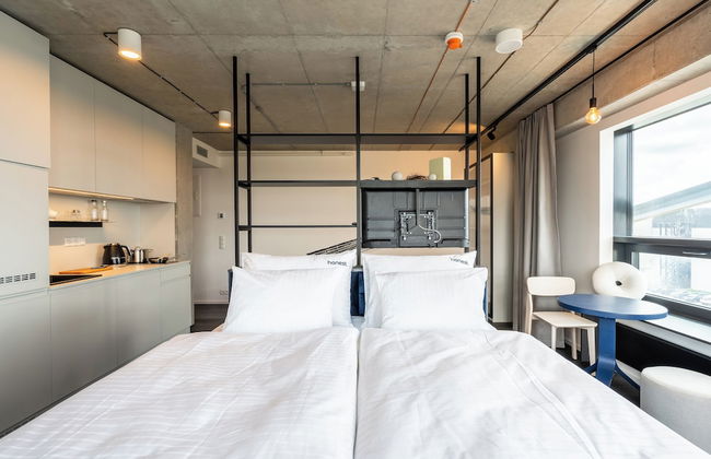 HONEST Ricany - Foto 6