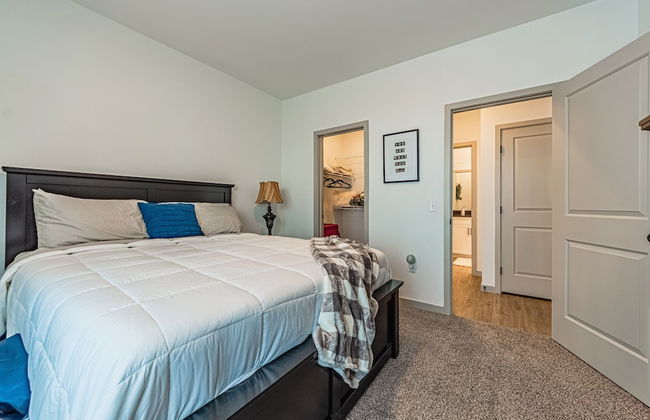 Beautiful chic modern one bedroom - Foto 2