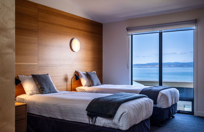 Footprints 1 - Foto 3