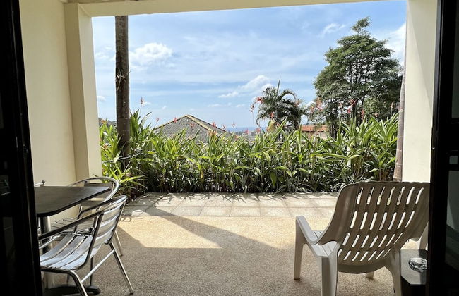 Mountain Sea View Luxury Apartments - Photo 62