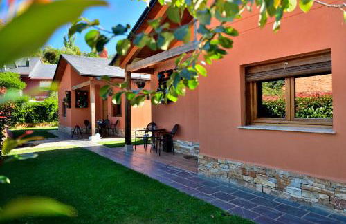 Lares · Cabañas Rurales - Foto 32