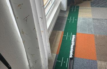 Spacious 5BR Coastal Retreat - 8 Beds Beach & Golf - Old - Photo 43