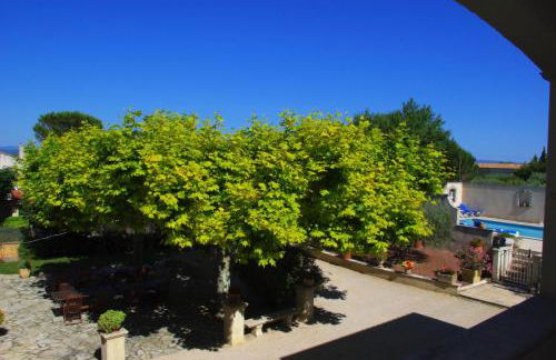 Gite le Mas de l'Amandier - Foto 29