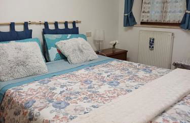 Grazioso Appartamento, Aria Condizionata "ALLE MURA DEL CASTELLO 1 Stefano e Paola Marchesini" - Foto 1