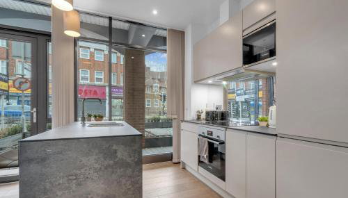 New Modern Apartment near Heathrow Airport - Foto 5