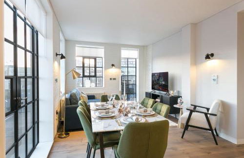 Urban Chic - Clink Street - Foto 33