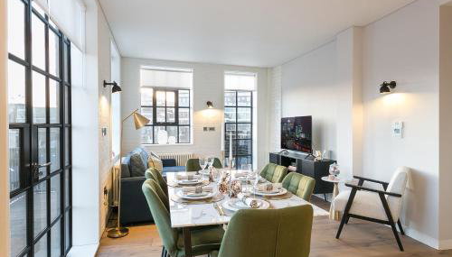 Urban Chic - Clink Street - Foto 1
