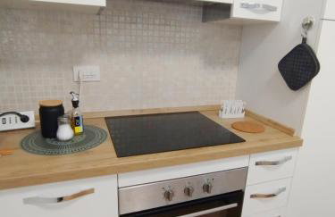 Apt 117 - Osp San Raffaele e Metro 2 - Intero Appartamento - Foto 8