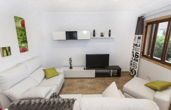 Belvilla by OYO Ferragut Apart - Foto 9