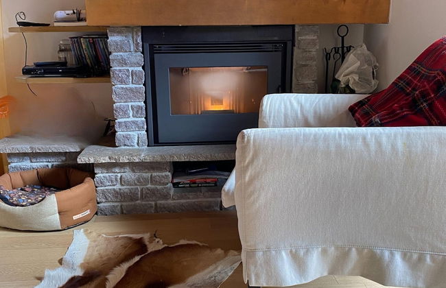 Sunshine in Vione With 2 Bedrooms and 1 Bathrooms - Foto 2