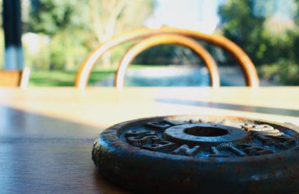 Oasis de Caudéran - Foto 24