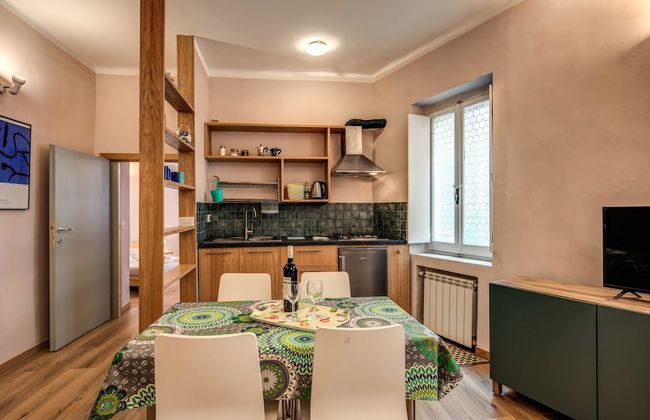 Cappellari 2 Campo de Fiori - Photo 11