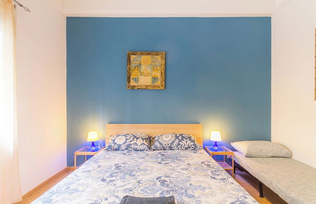 Artè House in the Historical Catania - Foto 9