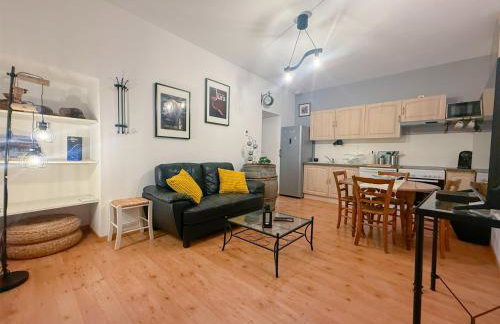 Appartement cosy centre Lons Le Saunier - Foto 12