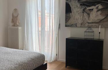 Appartamento Vacanze ACQUA E SALE - Foto 7