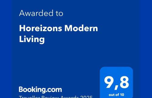 Horeizons Modern Living - Foto 53