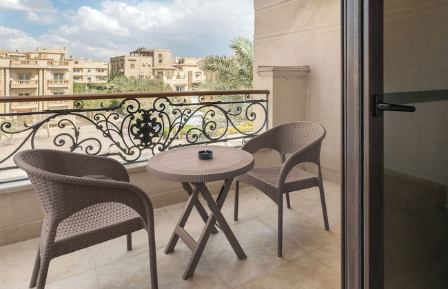 Sleep Inn Apart-hotel - Photo 27