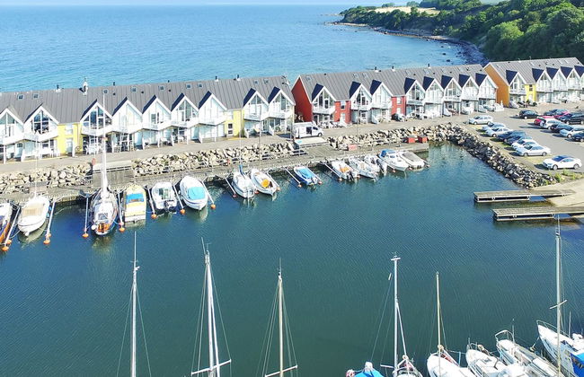 "Halldora" - 10m from the sea - Photo 28