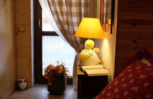 Residence Fontanazzo - Foto 21