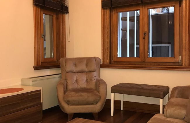 Aslan Residence - Foto 40