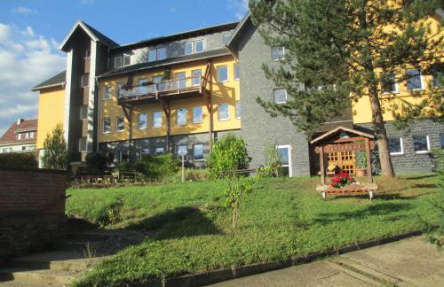 Ferienwohnung Schwarzatal - Foto 38