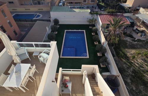 Very beautiful appartment en El Campello, close to the beach - Photo 11