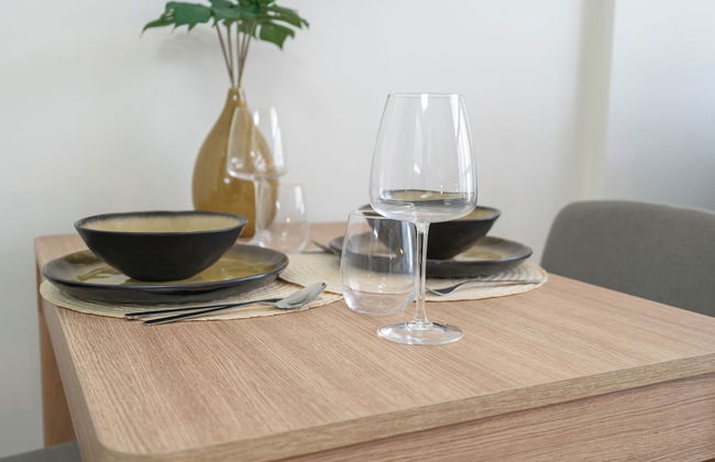 Summer Offer Lovely Studio Budget Friend - Foto 28