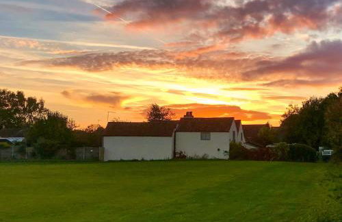 Garden Cottage - Foto 28