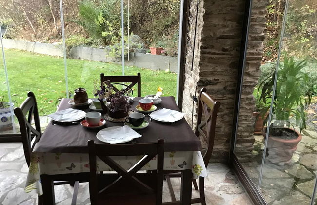 La Casona de Amaido - Foto 36