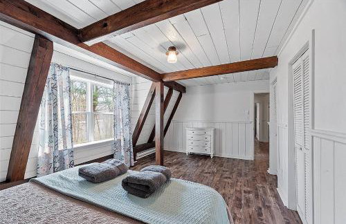 Kennebunkport House - Walk to Dock Square! - Foto 31