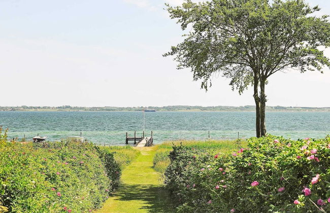 6 Person Holiday Home in Ebberup-by Traum - Foto 21