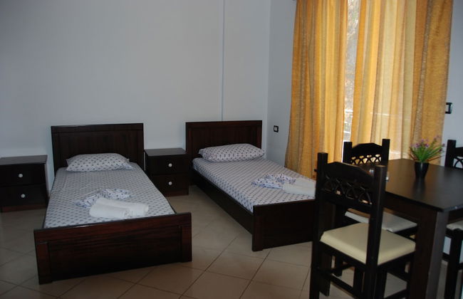 Leka Apartments - Foto 4