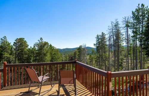 Mountain View Apartment Near Downtown & Hiking - Foto 25