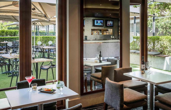 Quay West Suites Melbourne - Foto 70