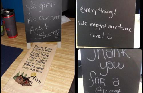 Sky Valley Casa Dolce Vita - Foto 27