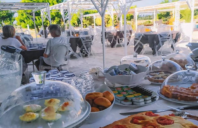 Masseria Tenuta Quintino - Photo 74