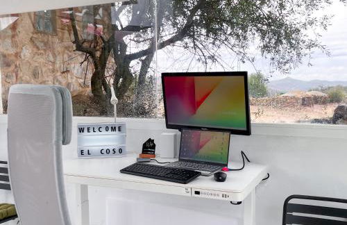 El Coso Lodge & Workation - Foto 8