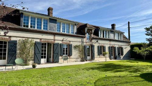 Maison Inès by hellofamily, piscine, terrain de sport, pétanque - Photo 4