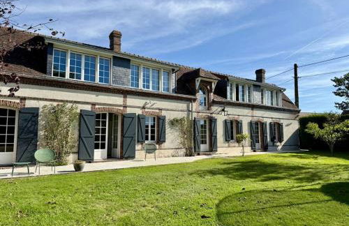 Maison Inès by hellofamily, piscine, terrain de sport, pétanque - Photo 4