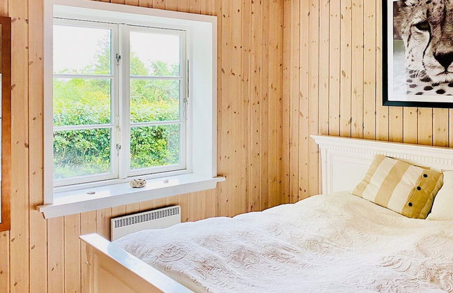 6 Person Holiday Home in Tisvildeleje - Foto 4