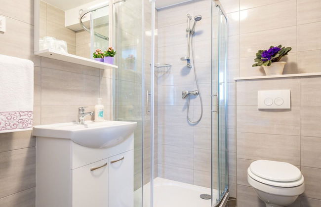 Villa Kabalero - Four-bedroom Villa With Private Pool - Foto 14