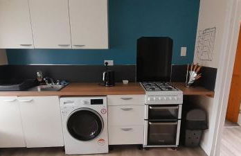 Valhaven Apartment 1 - Foto 6