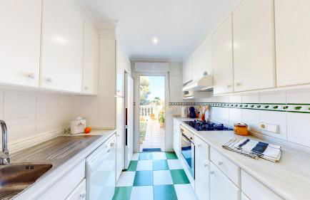 Villa Adsubia en Javea by Family Homes - Foto 11