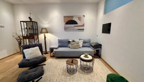 Ferienwohnung Markus - Foto 2