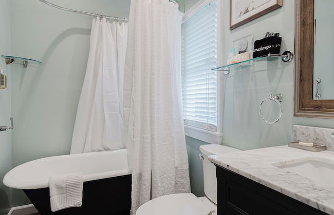 Bahama Breeze Bungalow - Foto 23