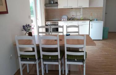 Apartments with a parking space Poljica, Zadar - 13289 - Foto 26